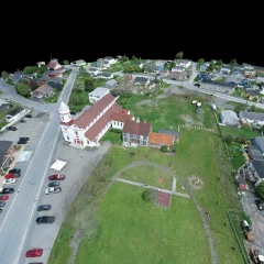 Placentia Town Square
