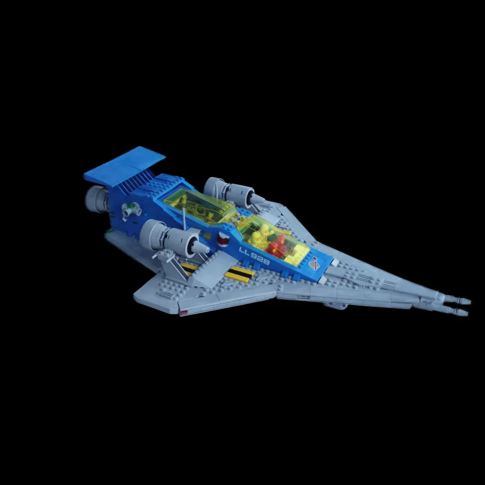 LEGO Galaxy Explorer
