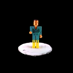 Lego-Minifigur