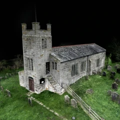 St Nicholas Church, Roxby