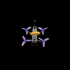 Drone Masking Test