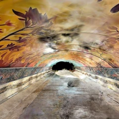 Unity_Tunnel_V03