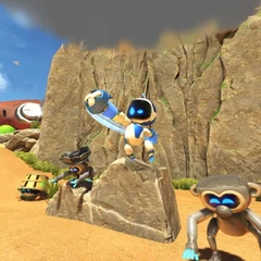 Astrobot - PS5