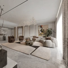 Livingroom [SPLATGEN]🎁🚨