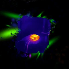Thermal Charger