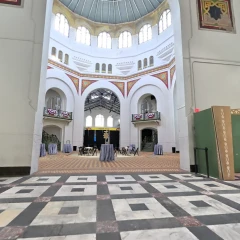 Smithsonian Arts and Industries Building