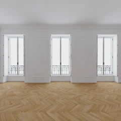 HAUSSMANN APARTMENT