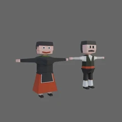Serranitos