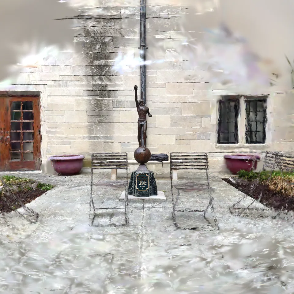 Soul - Search of Universal Life