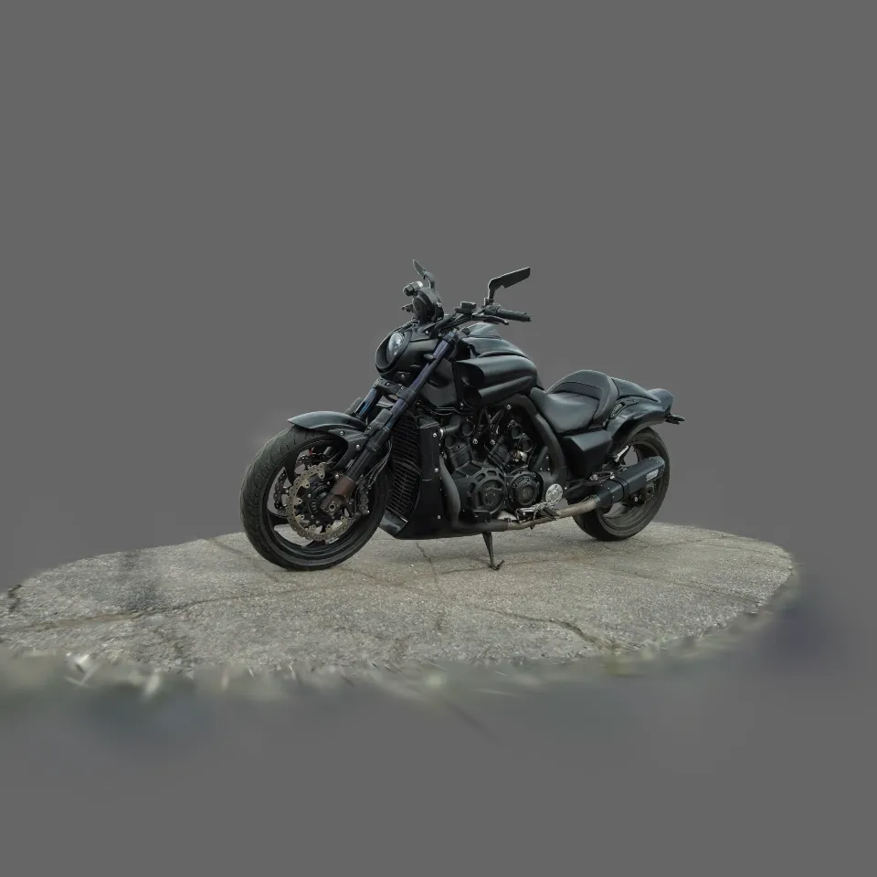 Motobike 1