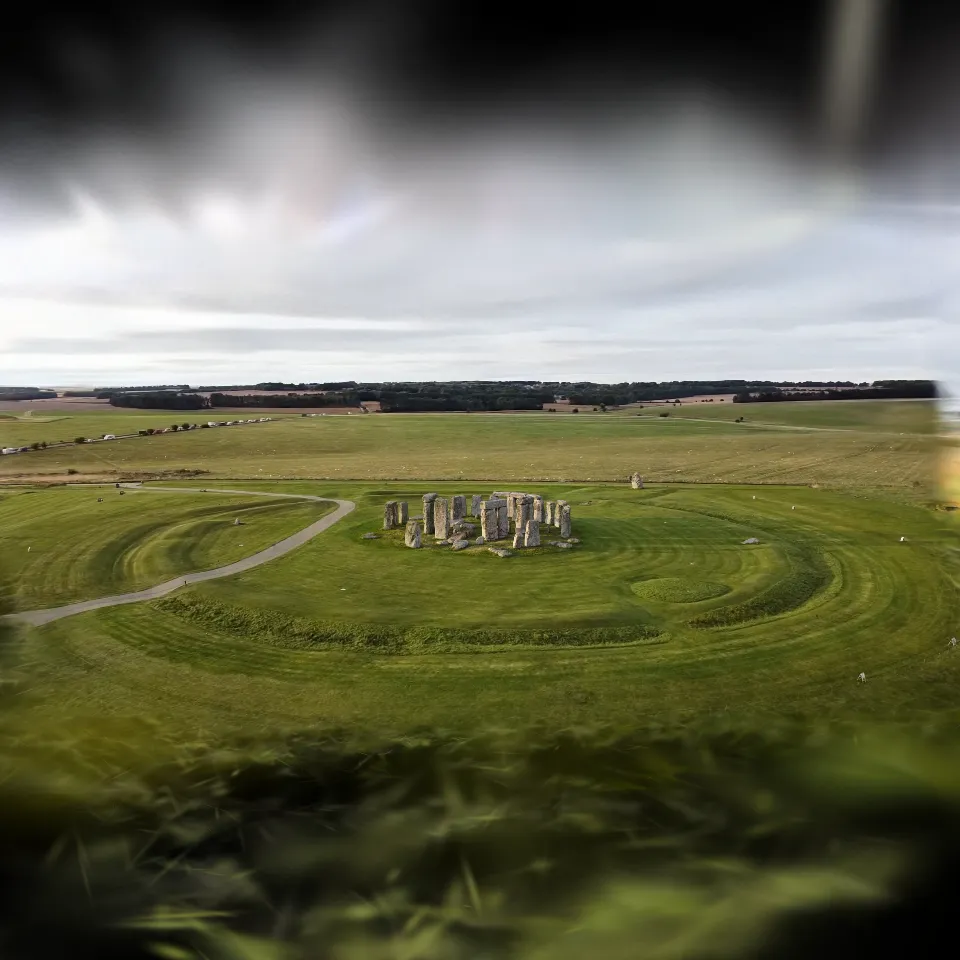 Stonehenge