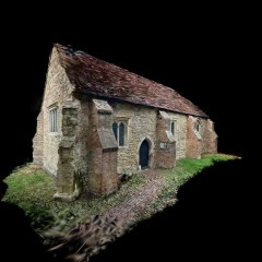 St Giles Church