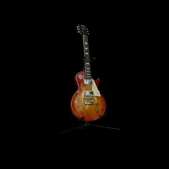 Vintage Guitar