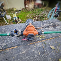 12V Water Pump