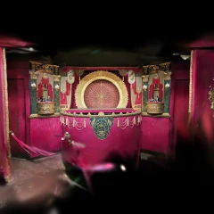 Opera In Focus Rolling Meadows Puppet Theater