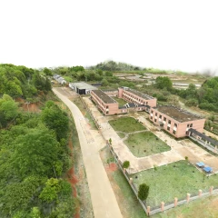 乡村振兴帮扶车间