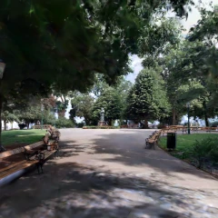 Stadtpark Vienna - Kappazunder