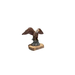 Eagle Figurine