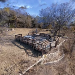 River Deck - Texas