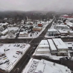 Penfield Corners, Penfield, New York USA