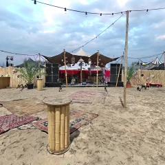 Veteranen Bar - Veerplas 2026