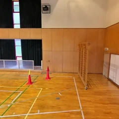 芦見小学校