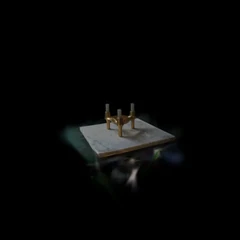candle-cleaned-supersplat