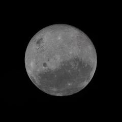 Artemis 2 Gaussian Splat 328 Curated Photos of The Moon