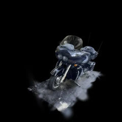 Road Glide Ultra