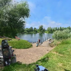 ALOHA PARK wakepark Kraków