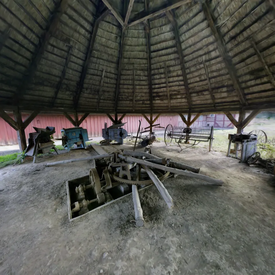 Museum Molfsee (Germany)