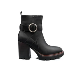 Bottines Julietta