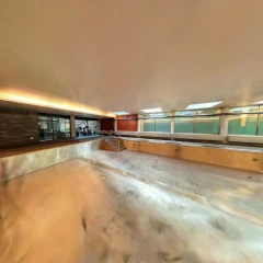 Pool in Bern