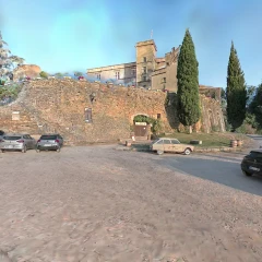 Lourmarin Castle