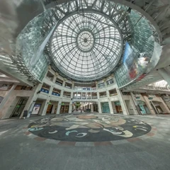 Dome