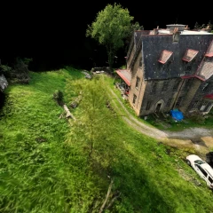 singer mansion-DJI 3E