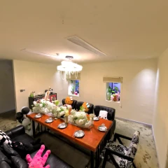 延积胤好5号包厢
