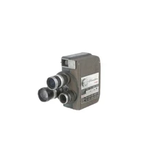 8mm Camera