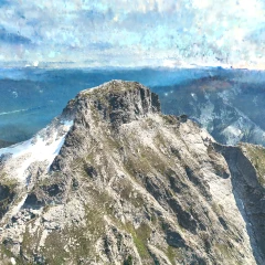 Mount Pugh