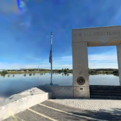 Lake Nona Veteran's Memorial