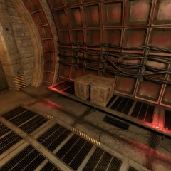 Bunker - Unreal to Gaussian splat Plugin