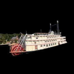 Branson Belle Showboat