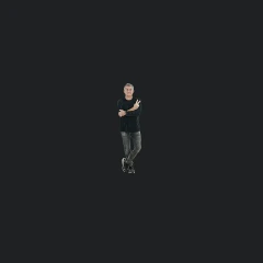 Pat "Easy "