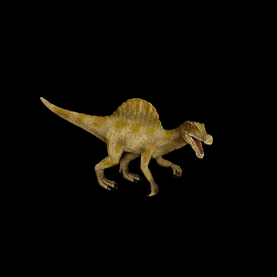 Spinosaurus