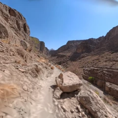 Iran's Beauty - Yazd - Daregahan