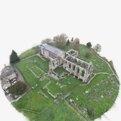 Bolton Priory