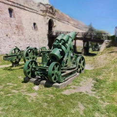 Cannon