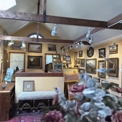 Christopher Queen Gallery