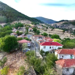 Jenda Village / Bulgaria