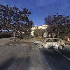 Los Angeles Fires